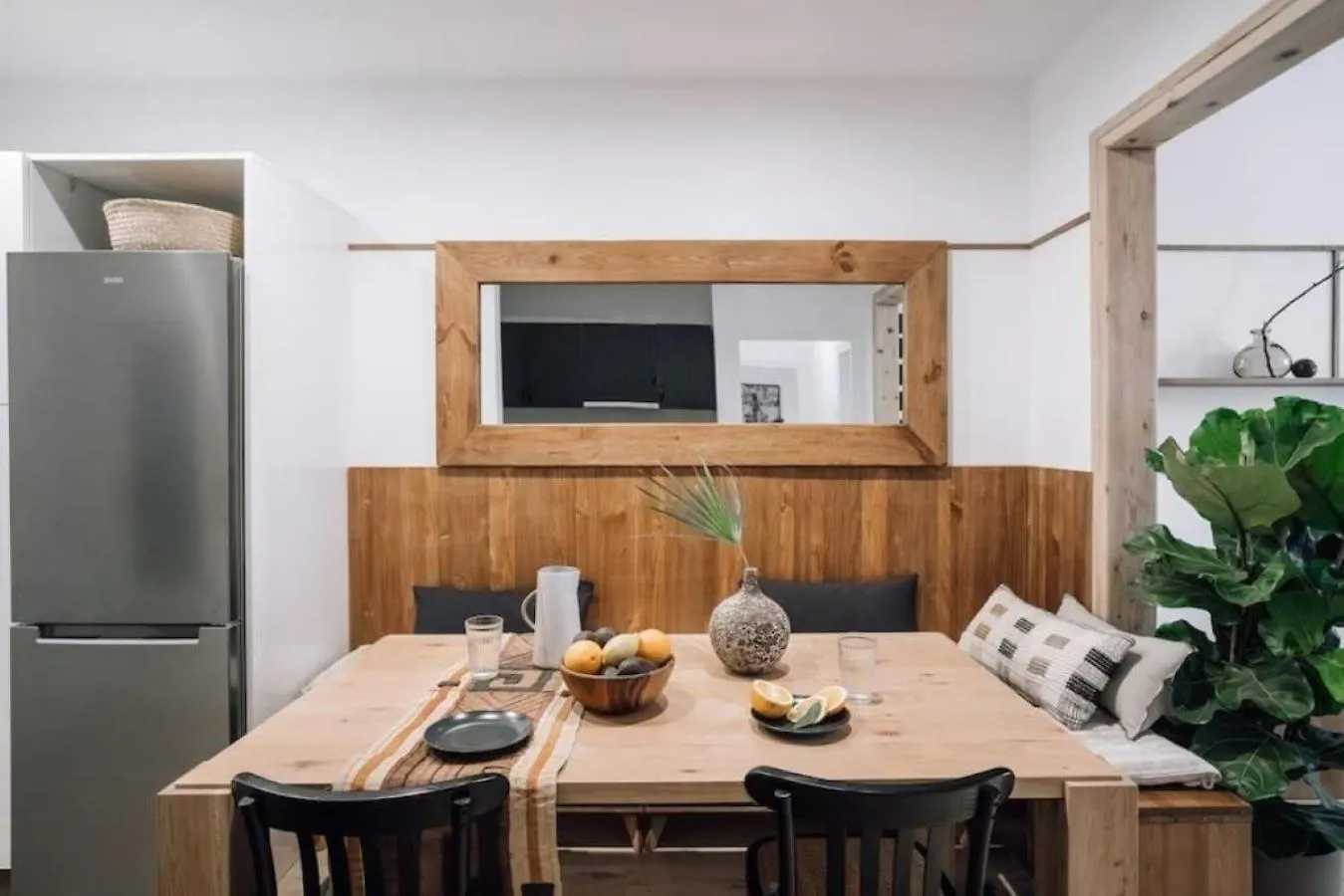 Kananga - 3 Bedroom In Gracia 巴塞罗那