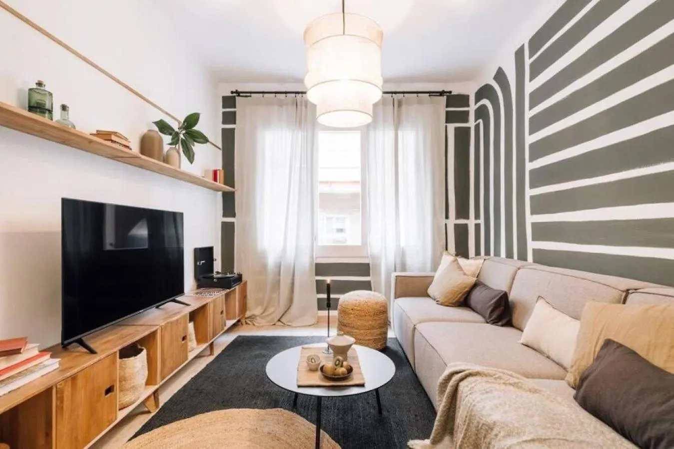 Kananga - 3 Bedroom In Gracia location