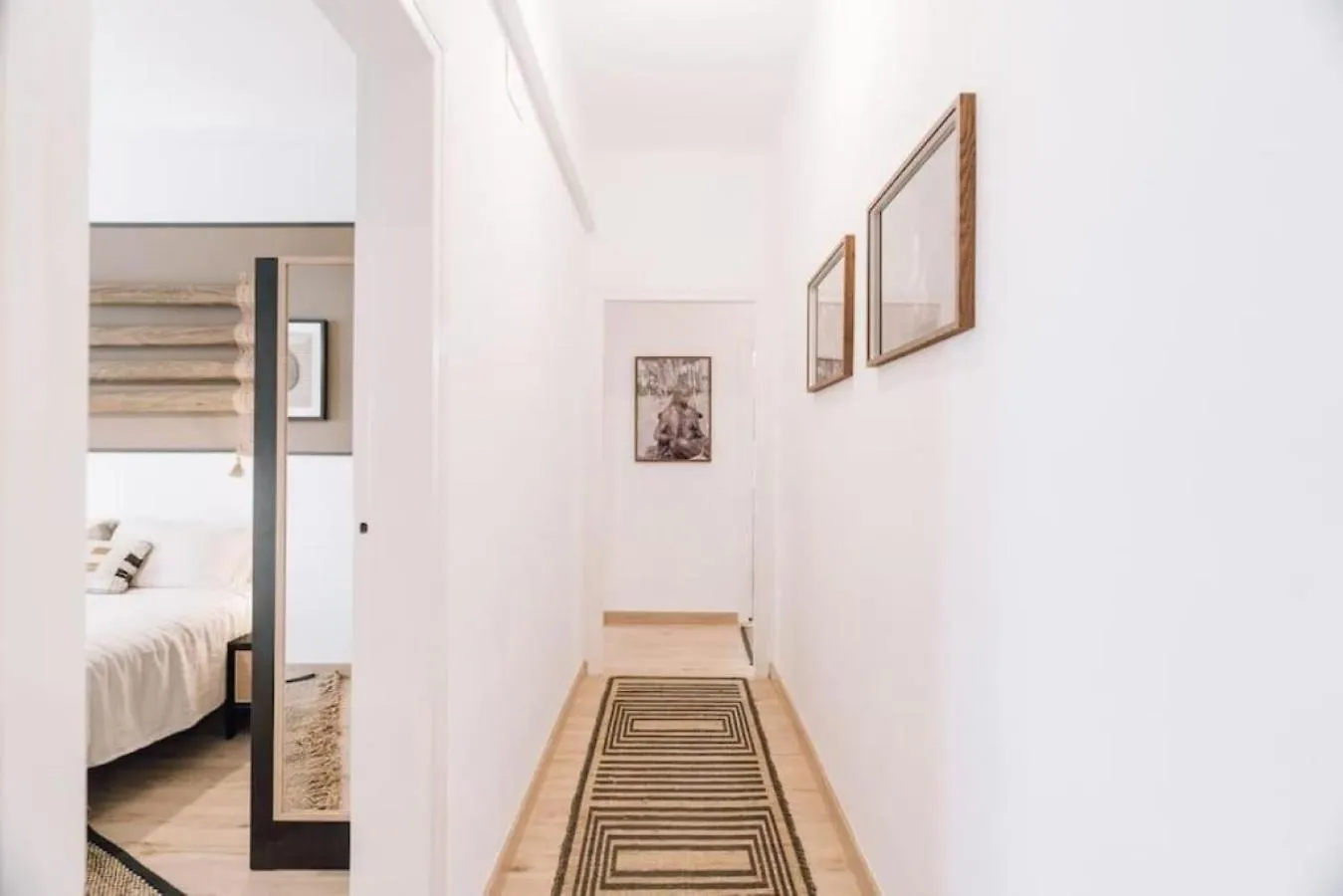 Kananga - 3 Bedroom In Gracia 巴塞罗那 公寓