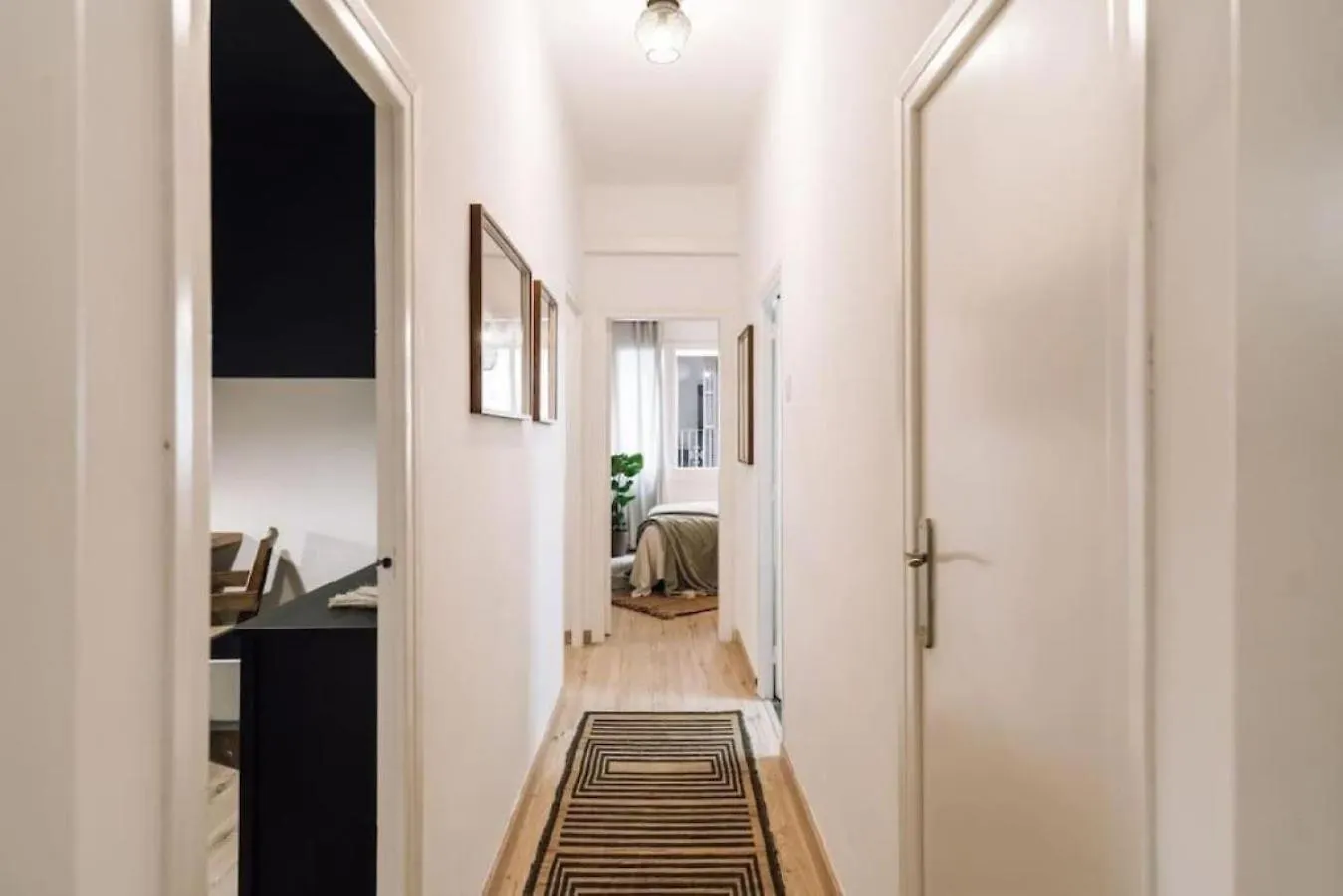 Kananga - 3 Bedroom In Gracia 巴塞罗那 0*,