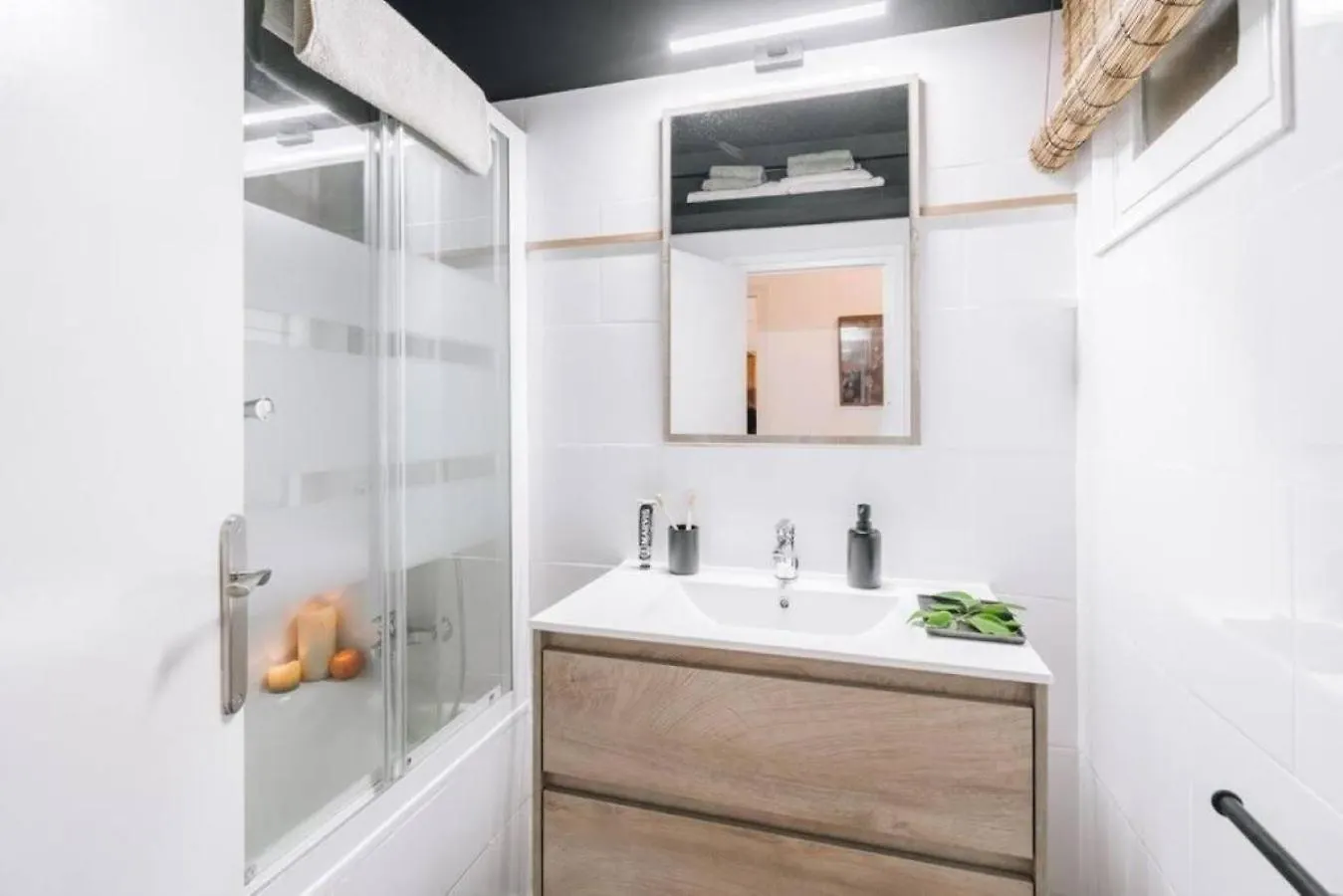 Kananga - 3 Bedroom In Gracia Barcelone Espagne