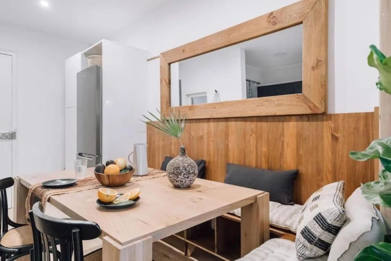 Kananga - 3 Bedroom In Gracia Barselona İspanya
